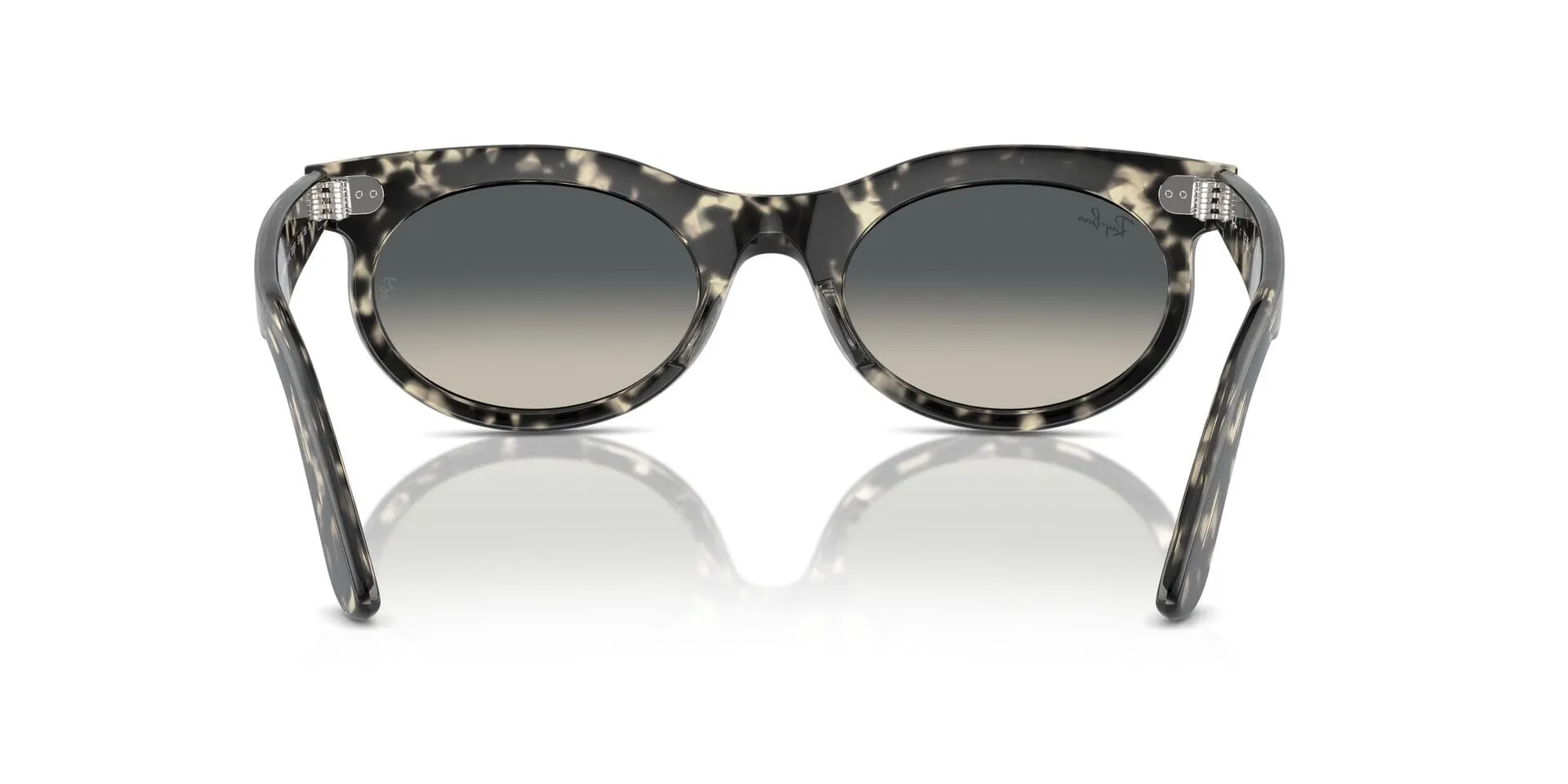 Ray-Ban Wayfarer Oval RB 2242 1333/71