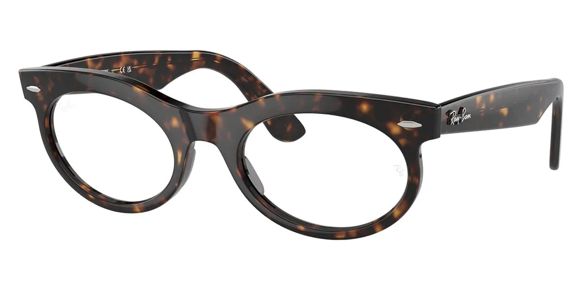 Ray-Ban Wayfarer Oval RB 2242 902/GI Photochromic