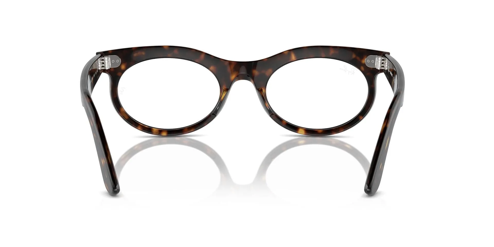 Ray-Ban Wayfarer Oval RB 2242 902/GI Photochromic