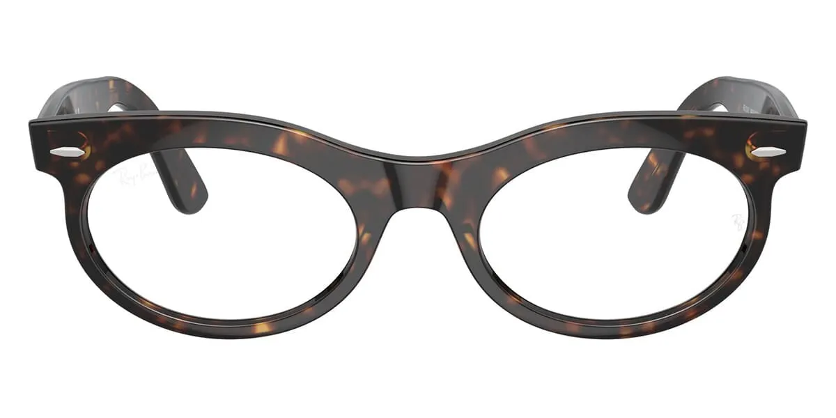 Ray-Ban Wayfarer Oval RB 2242 902/GI Photochromic