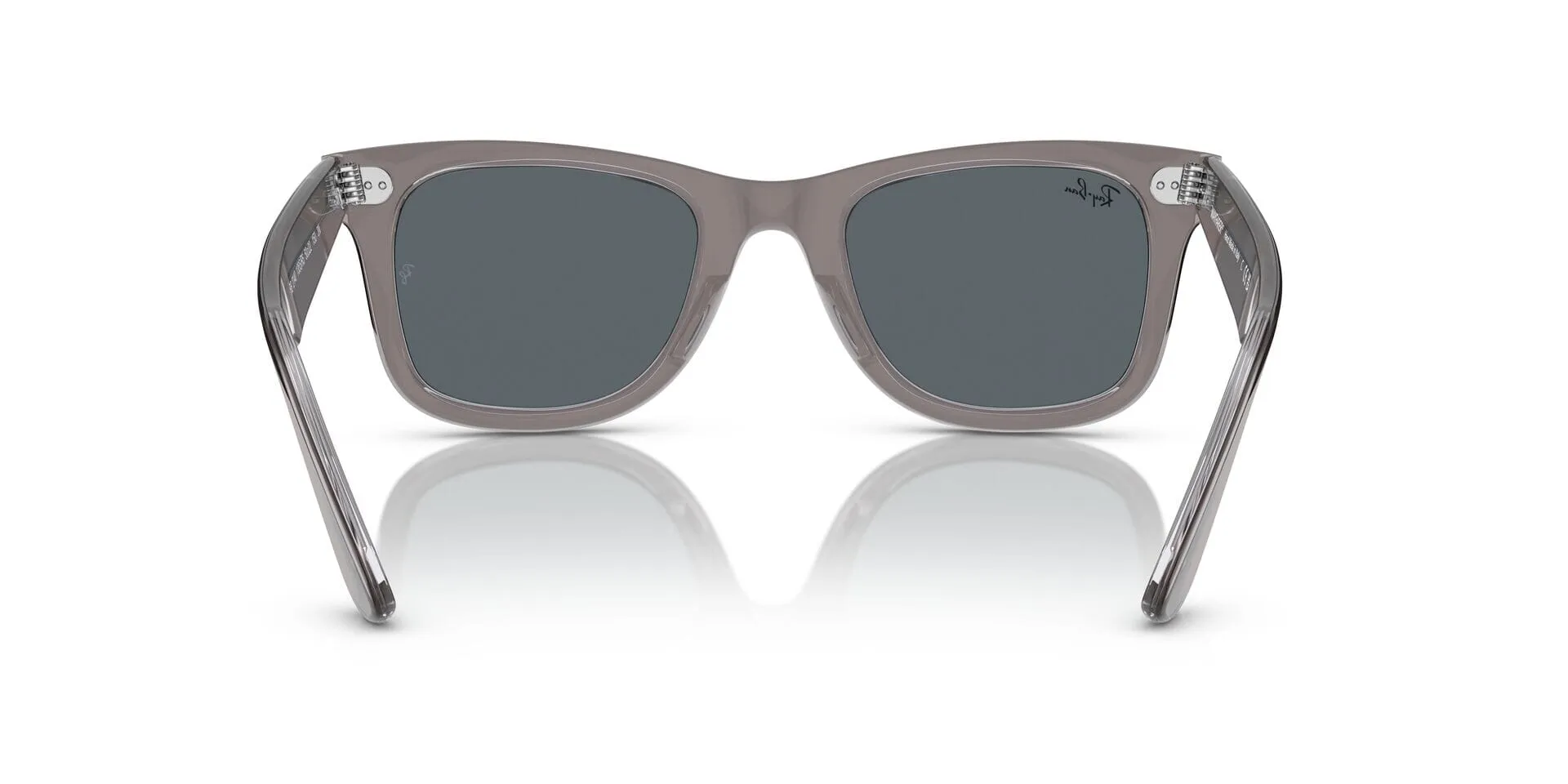 Ray-Ban Wayfarer RB 2140 1355/R5 - As Seen On Indya Moore