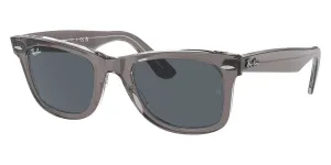 Ray-Ban Wayfarer RB 2140 1355/R5 - As Seen On Indya Moore