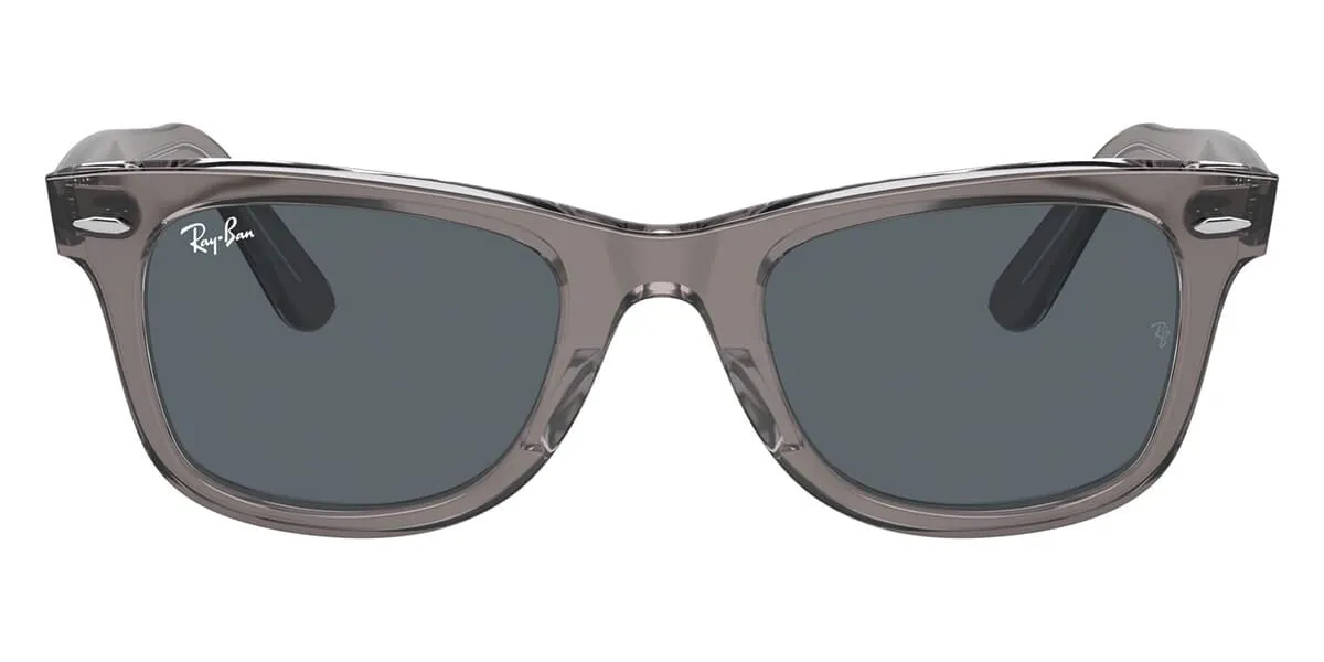 Ray-Ban Wayfarer RB 2140 1355/R5 - As Seen On Indya Moore