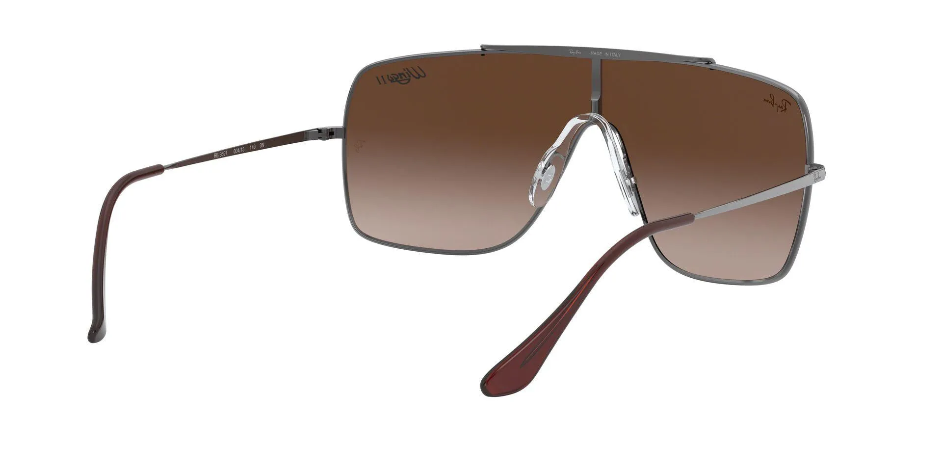 Ray-Ban Wings Ii 3697 Sunglasses