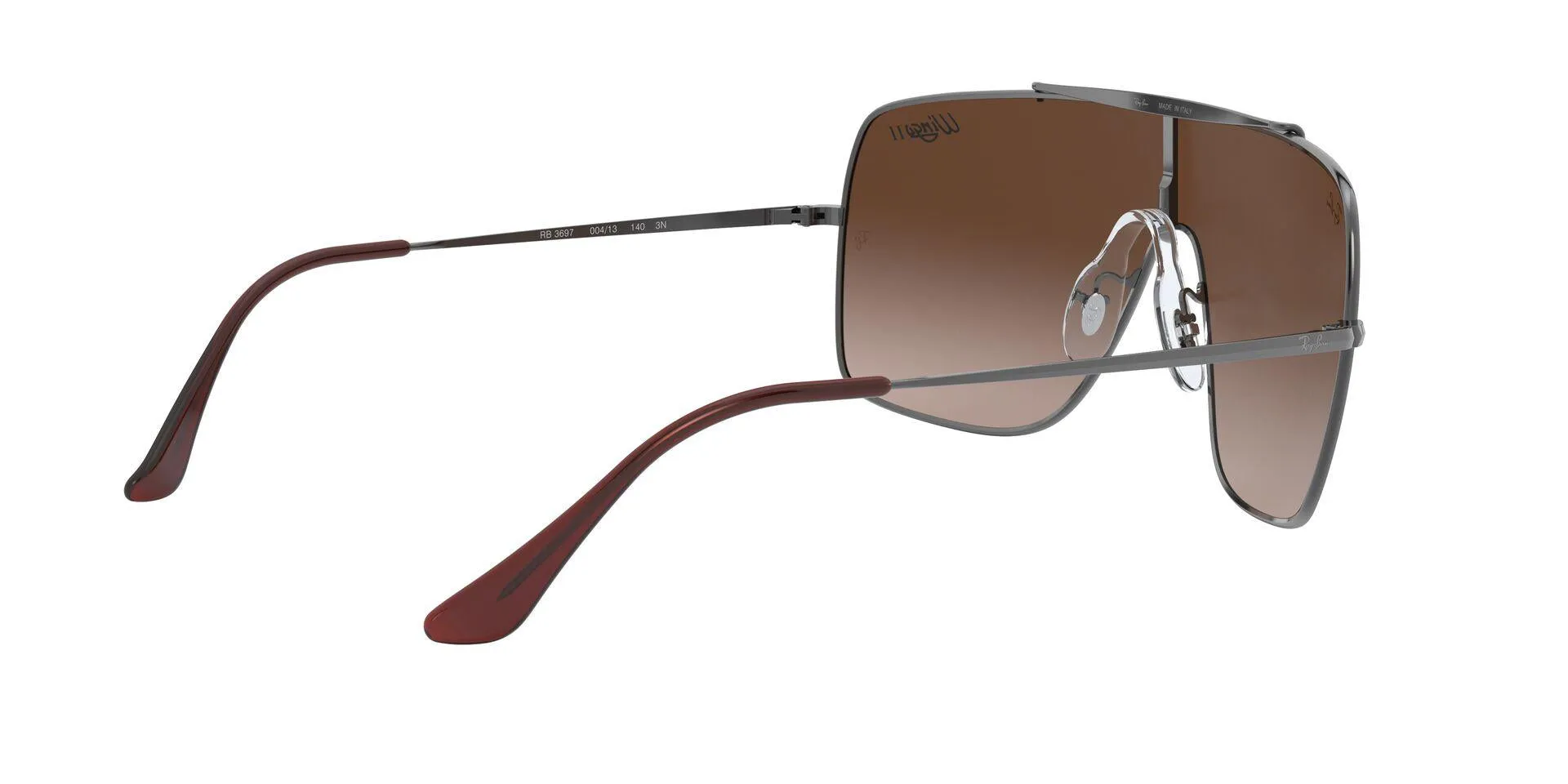Ray-Ban Wings Ii 3697 Sunglasses