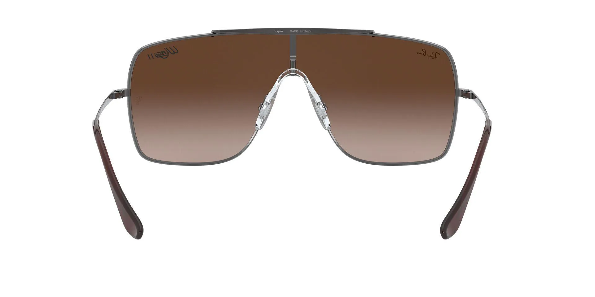 Ray-Ban Wings Ii 3697 Sunglasses