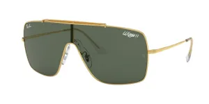 Ray-Ban Wings Ii 3697 Sunglasses