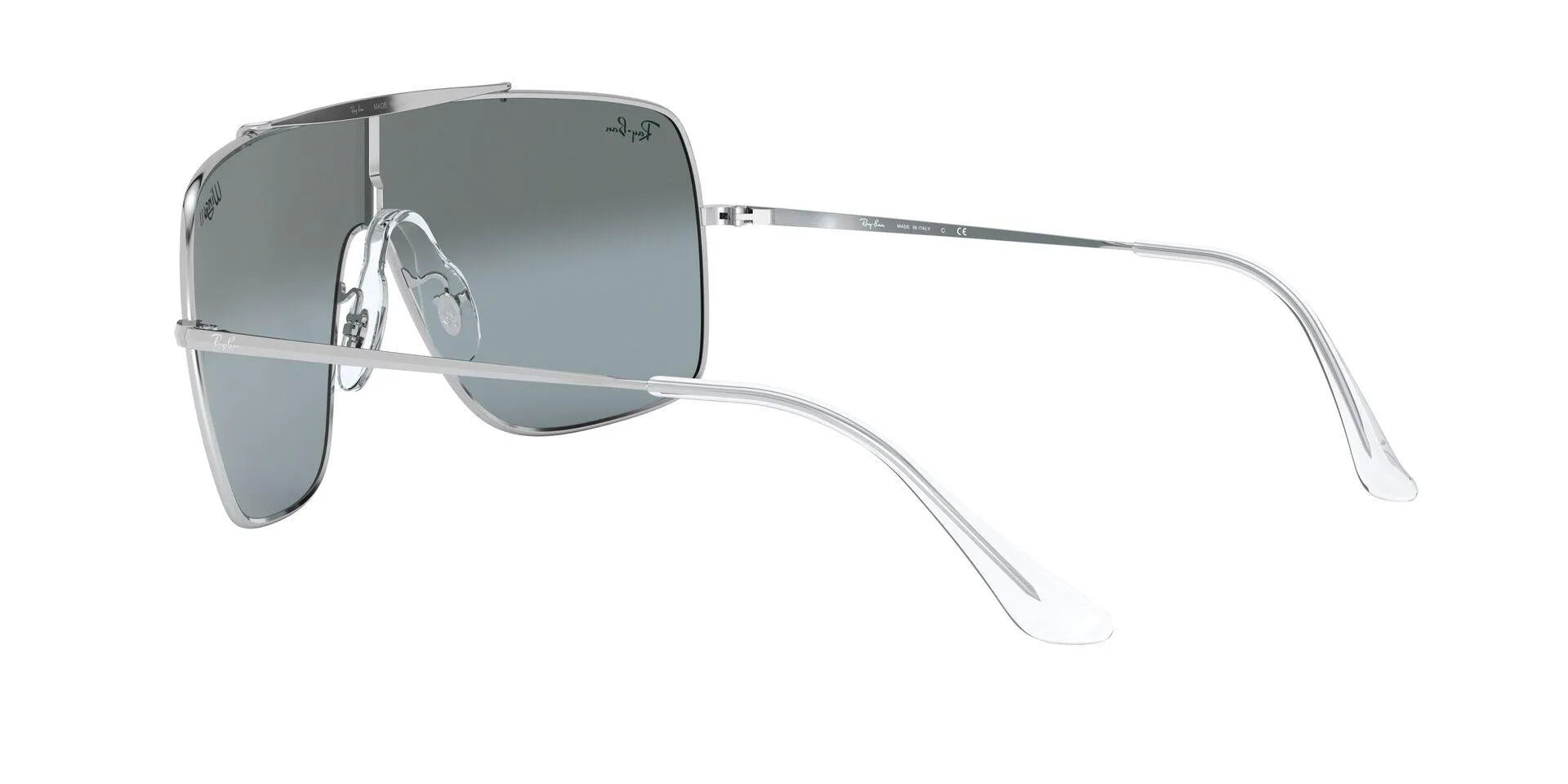 Ray-Ban Wings Ii 3697 Sunglasses