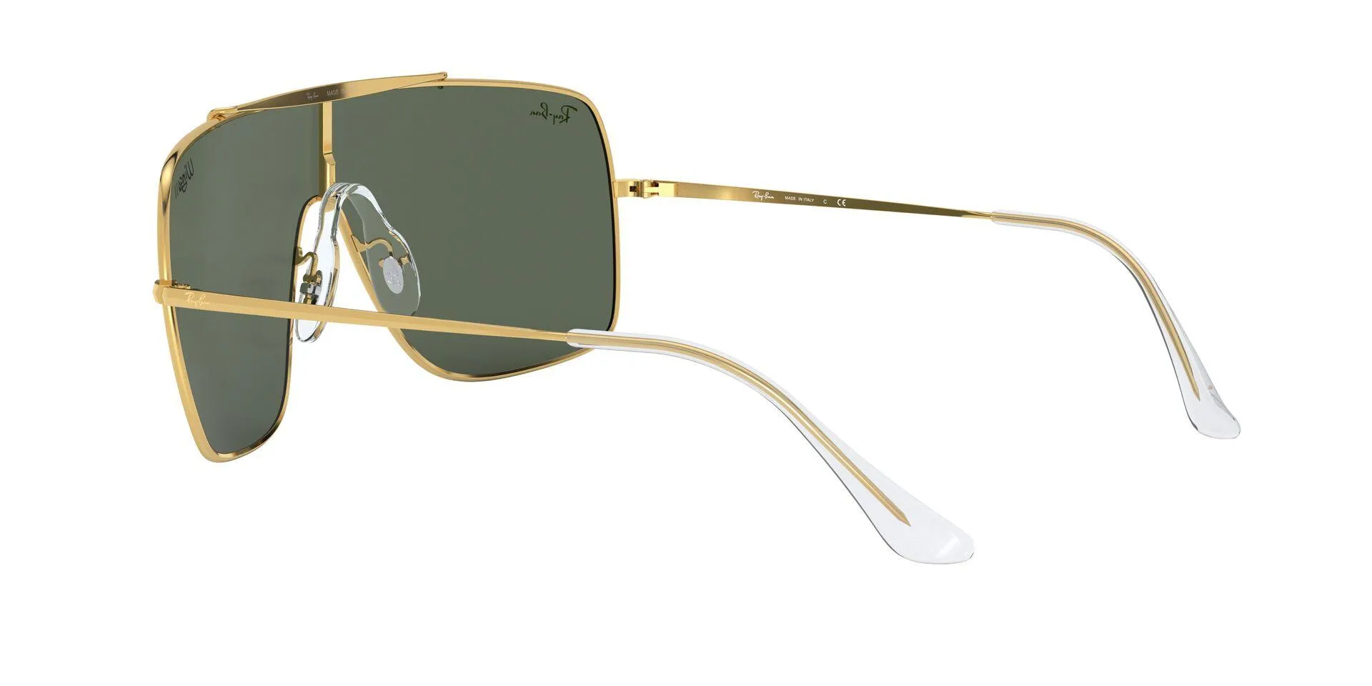 Ray-Ban Wings Ii 3697 Sunglasses
