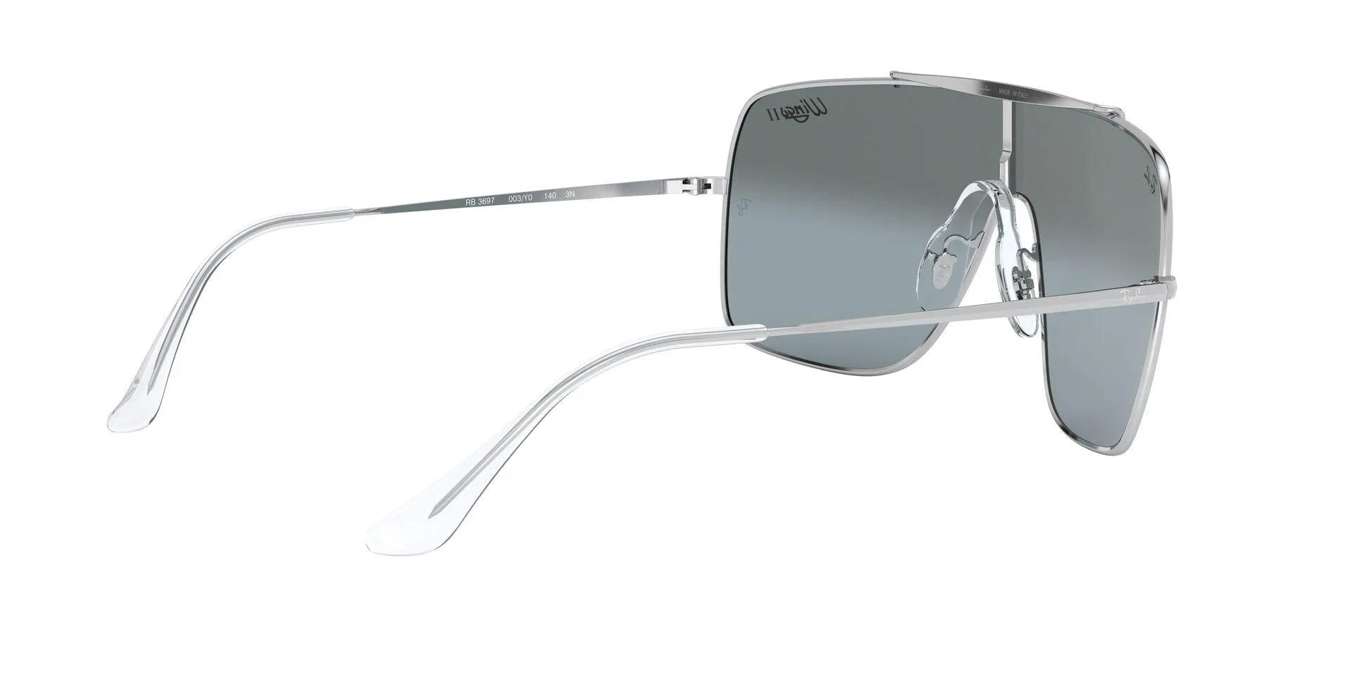 Ray-Ban Wings Ii 3697 Sunglasses