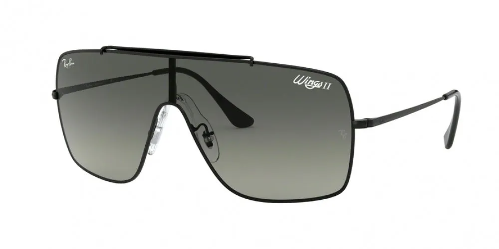 Ray-Ban Wings Ii 3697 Sunglasses