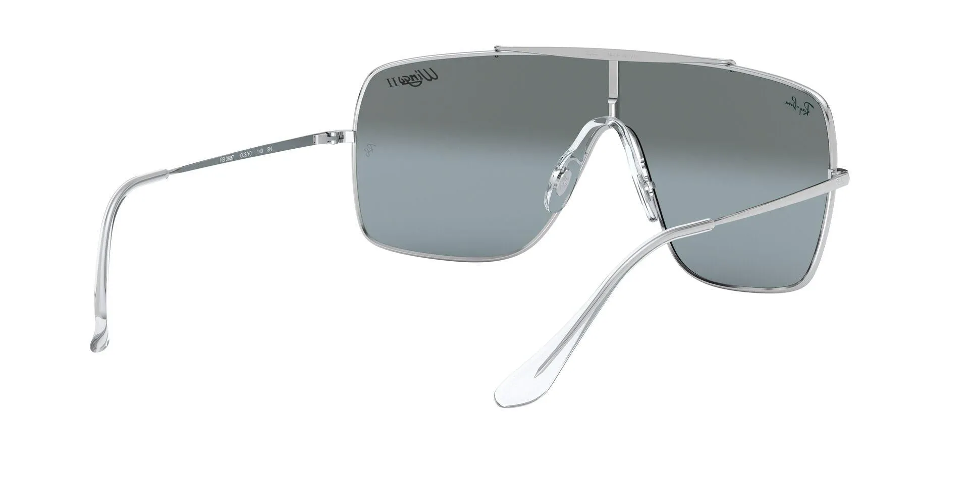 Ray-Ban Wings Ii 3697 Sunglasses