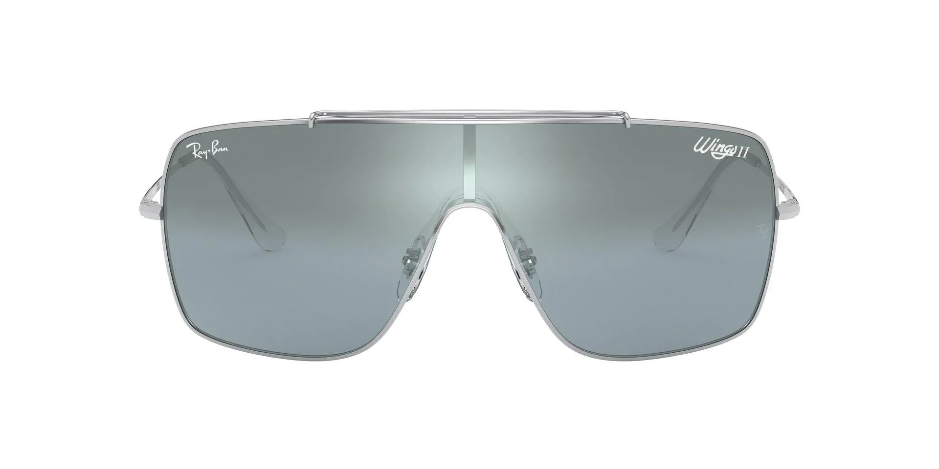 Ray-Ban Wings Ii 3697 Sunglasses