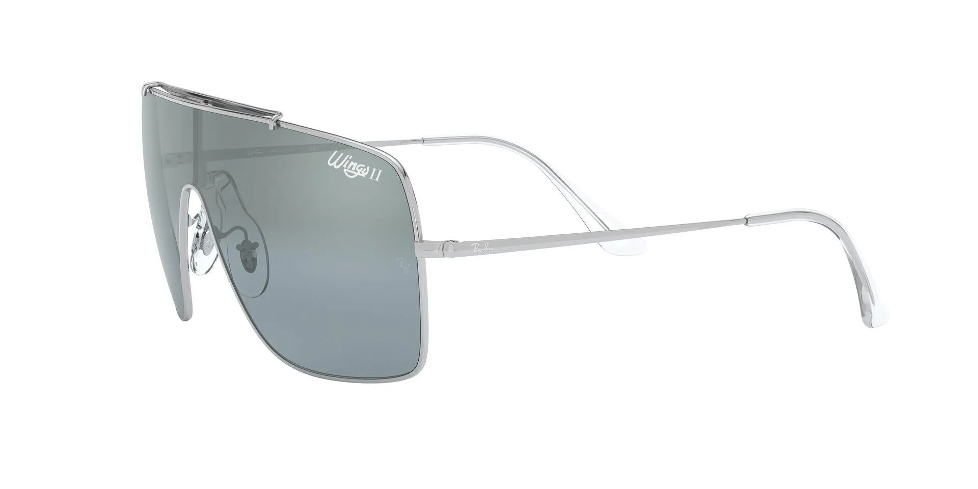 Ray-Ban Wings Ii 3697 Sunglasses