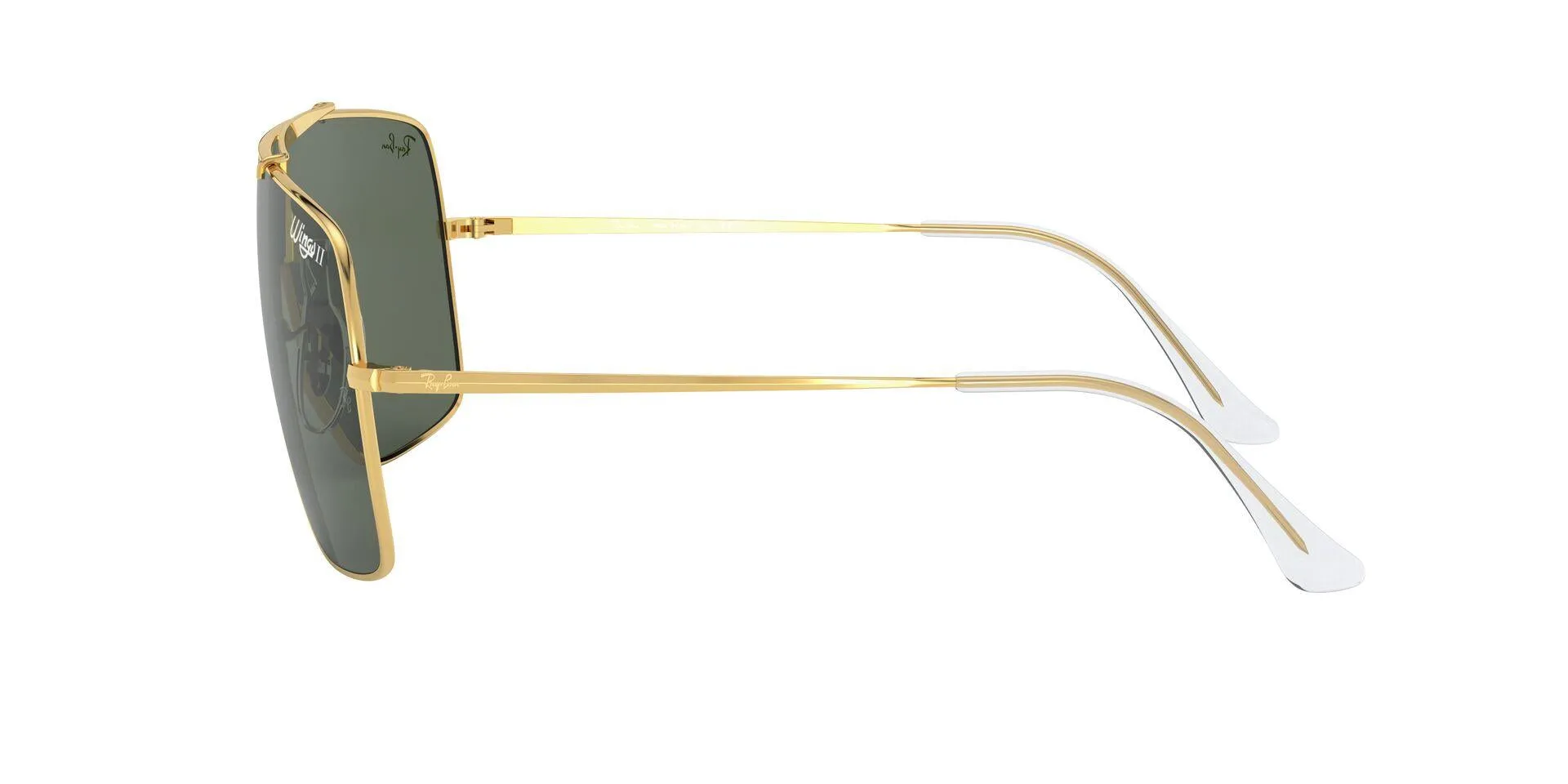 Ray-Ban Wings Ii 3697 Sunglasses
