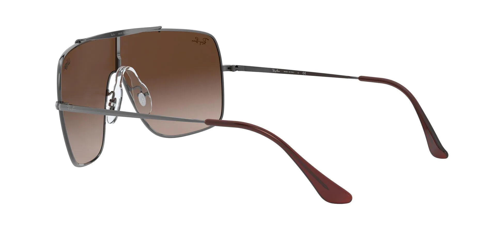 Ray-Ban Wings Ii 3697 Sunglasses