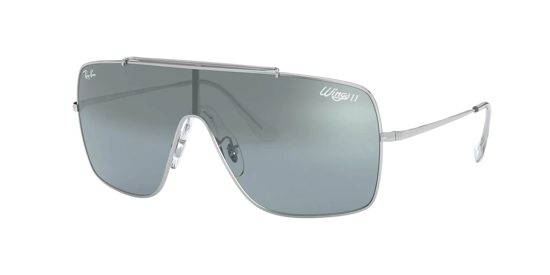 Ray-Ban Wings Ii 3697 Sunglasses