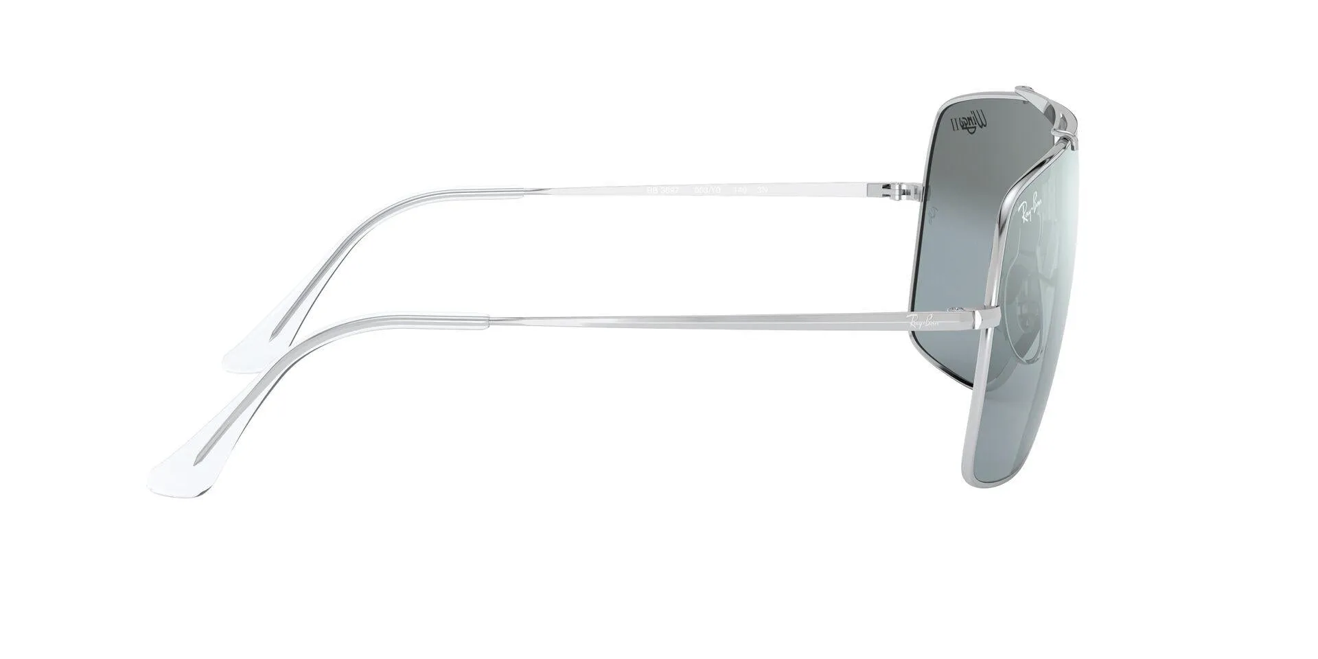 Ray-Ban Wings Ii 3697 Sunglasses