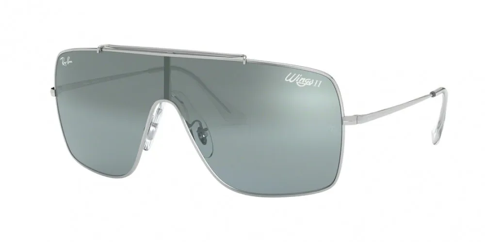 Ray-Ban Wings Ii 3697 Sunglasses