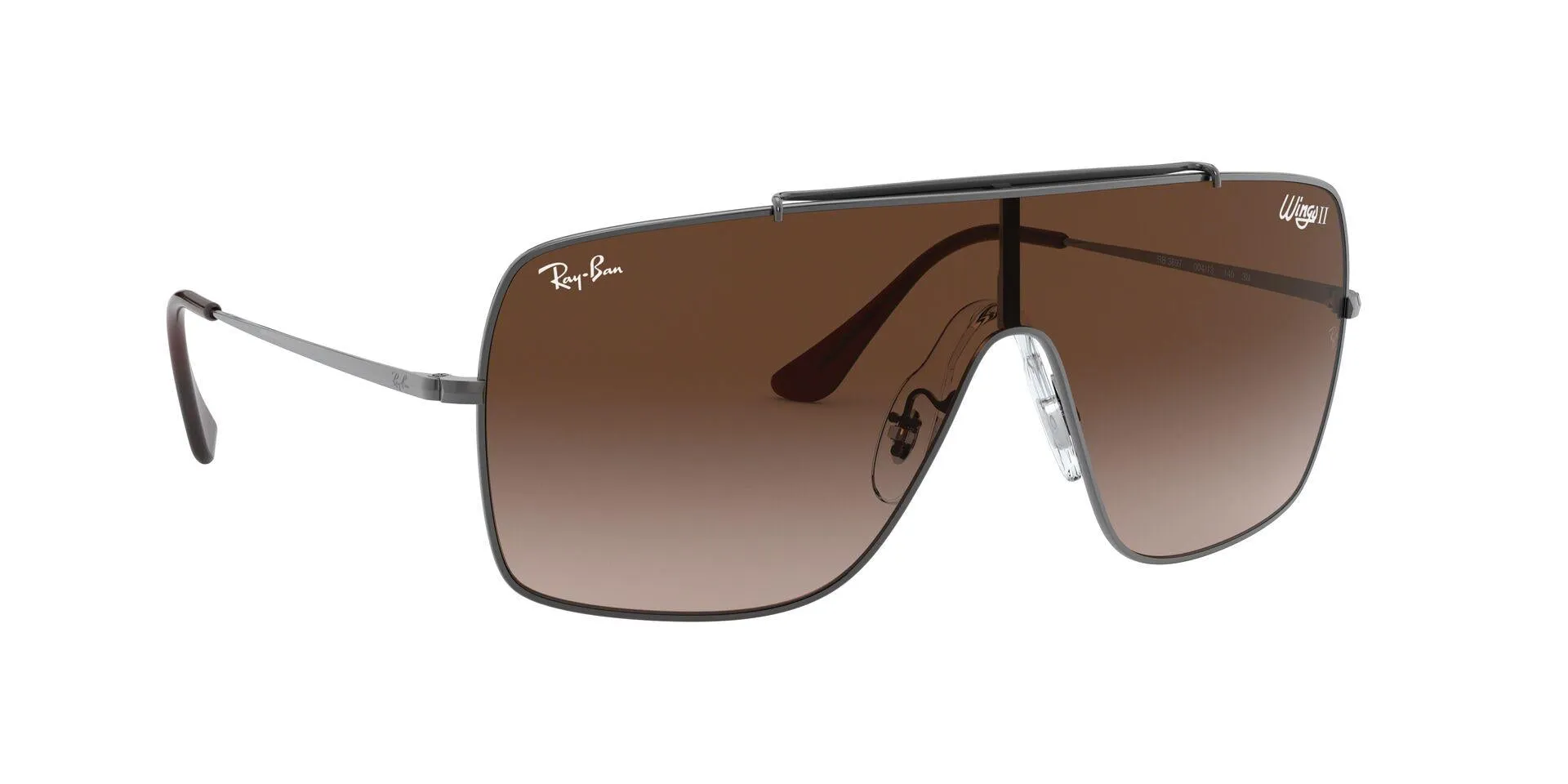 Ray-Ban Wings Ii 3697 Sunglasses