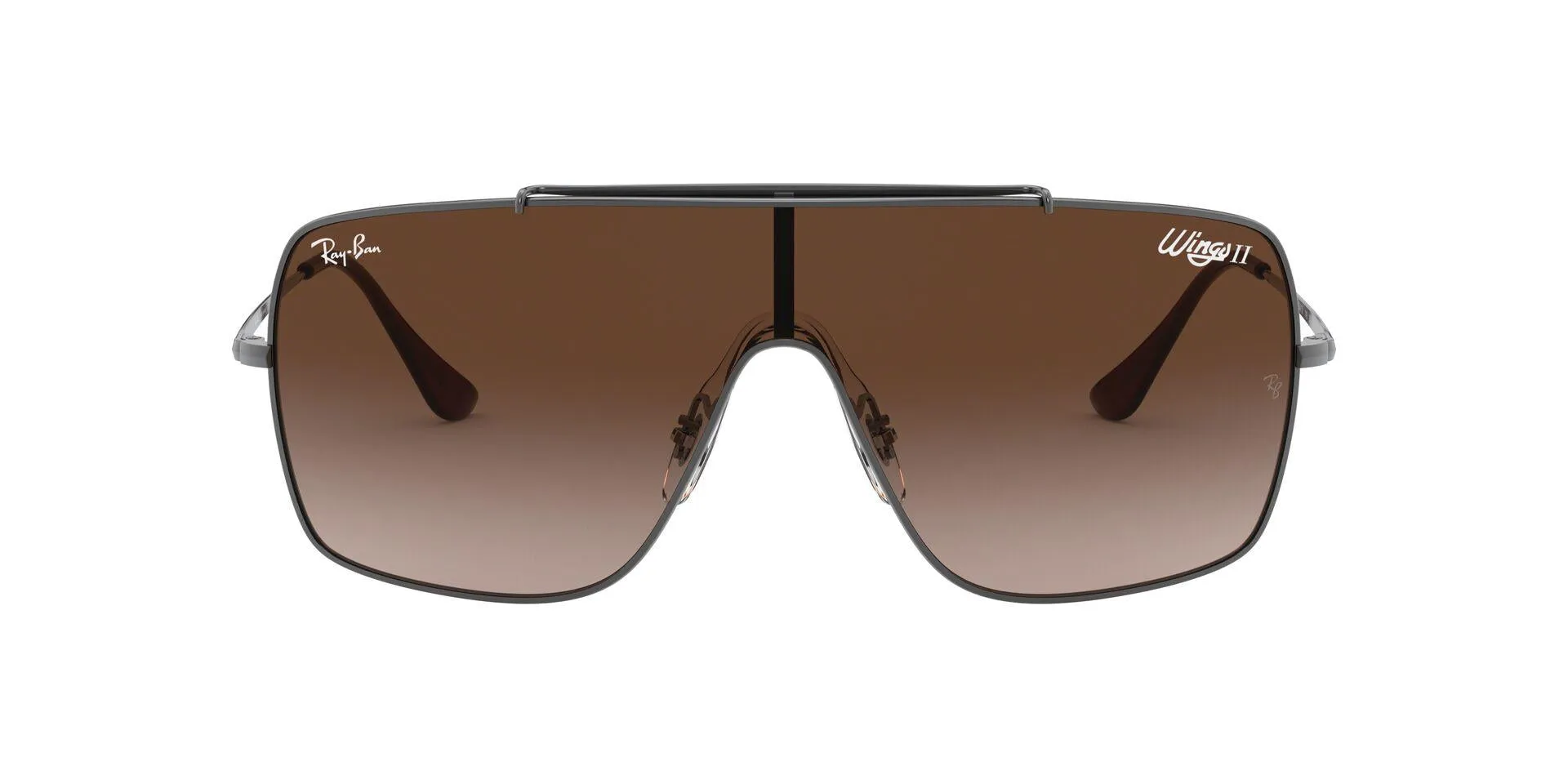 Ray-Ban Wings Ii 3697 Sunglasses