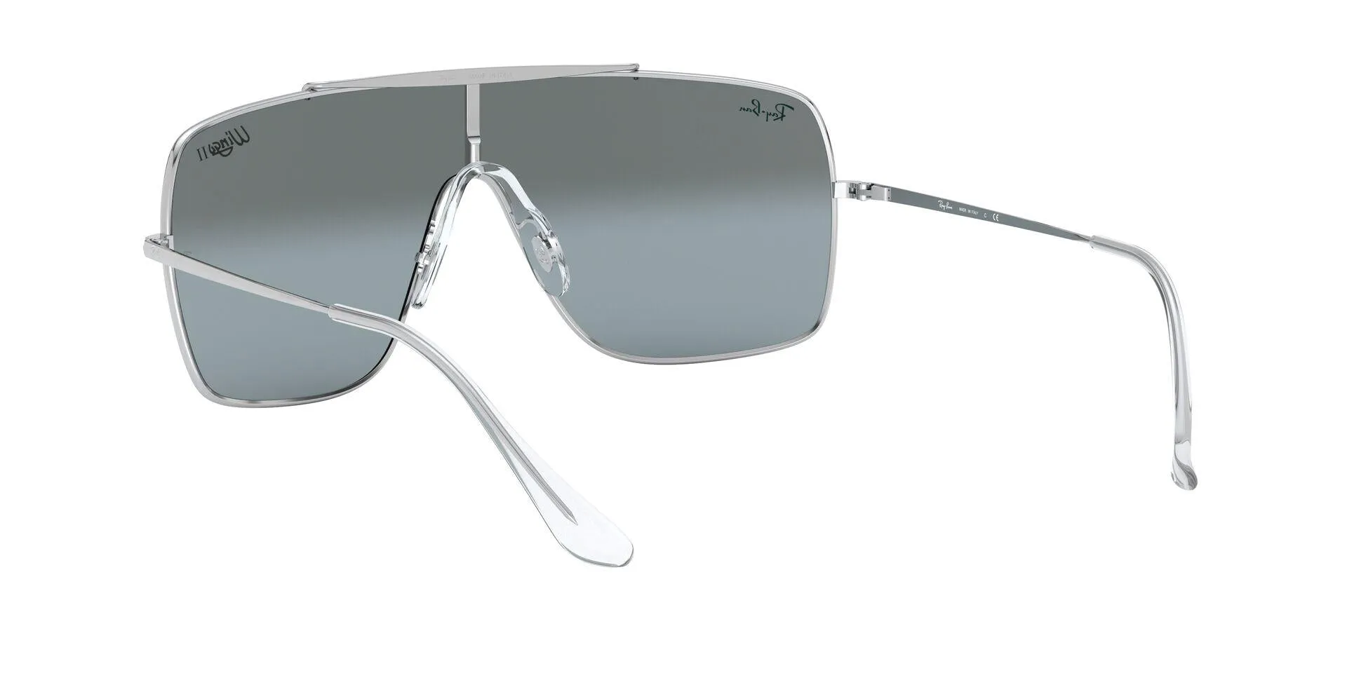Ray-Ban Wings Ii 3697 Sunglasses