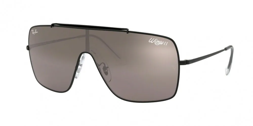 Ray-Ban Wings Ii 3697 Sunglasses
