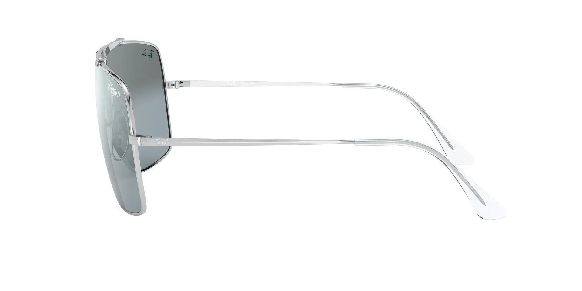 Ray-Ban Wings Ii 3697 Sunglasses