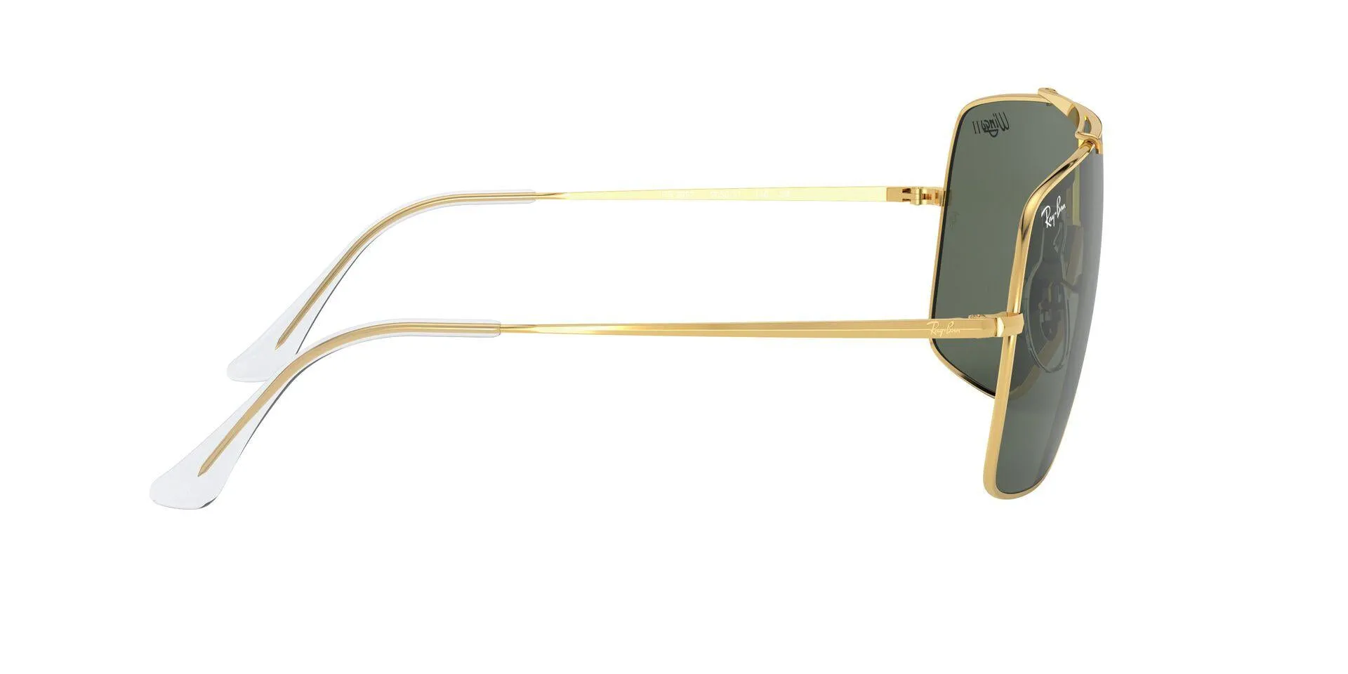 Ray-Ban Wings Ii 3697 Sunglasses