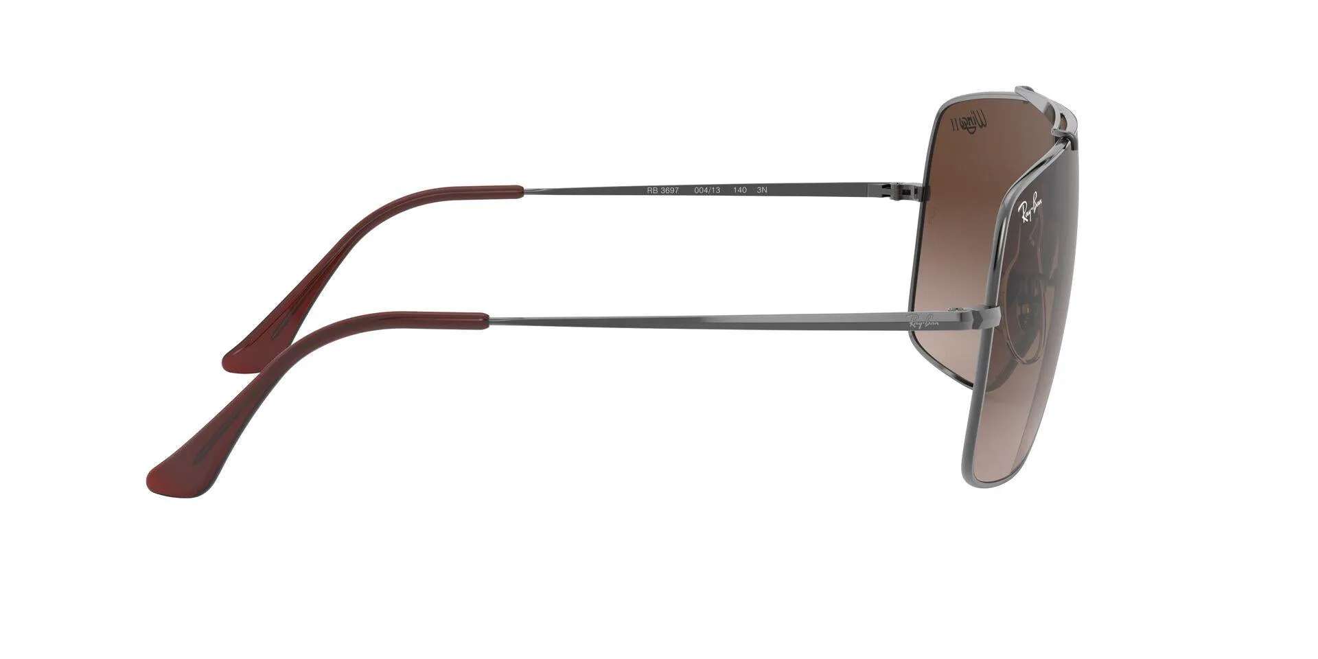 Ray-Ban Wings Ii 3697 Sunglasses