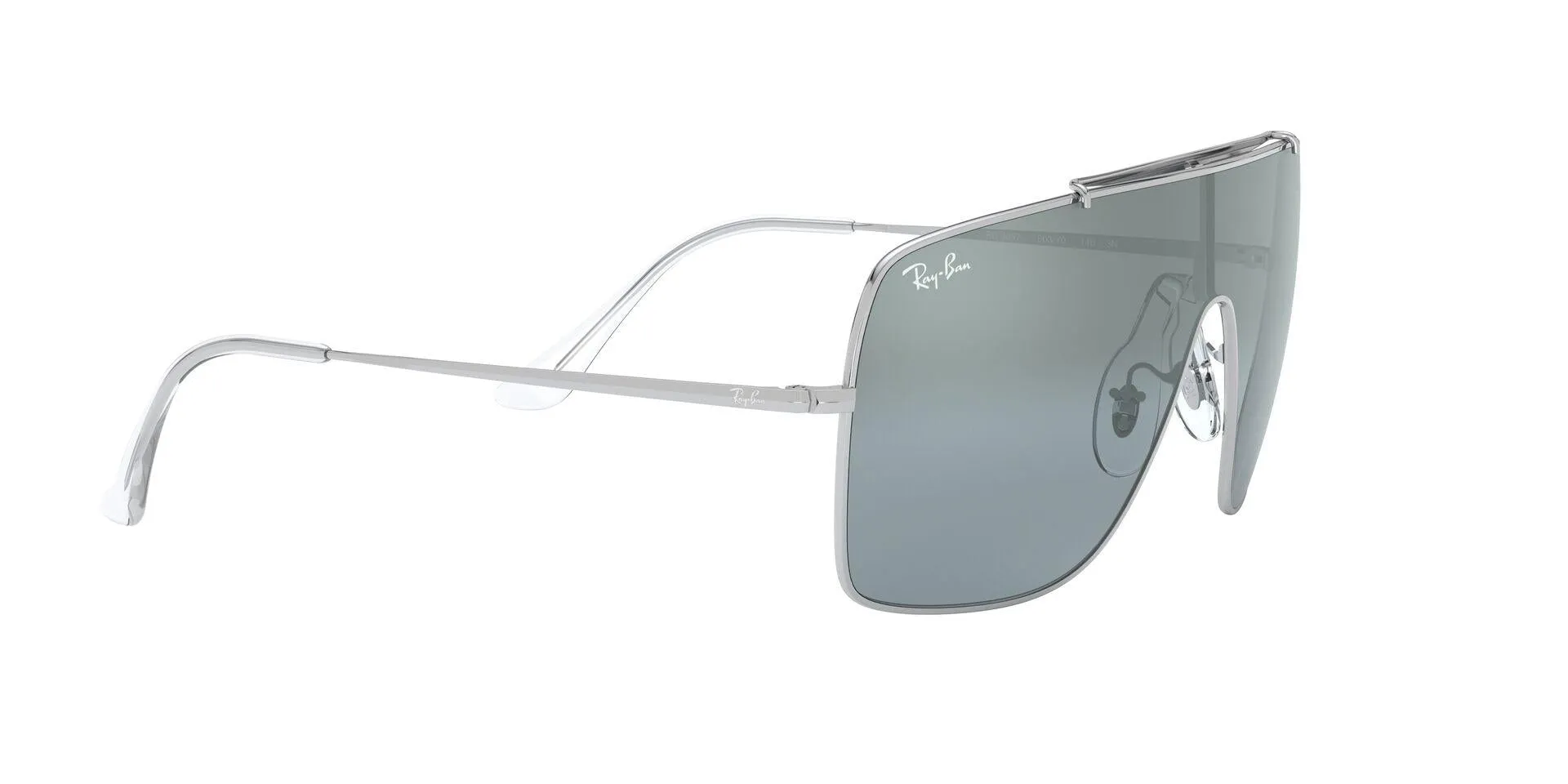 Ray-Ban Wings Ii 3697 Sunglasses