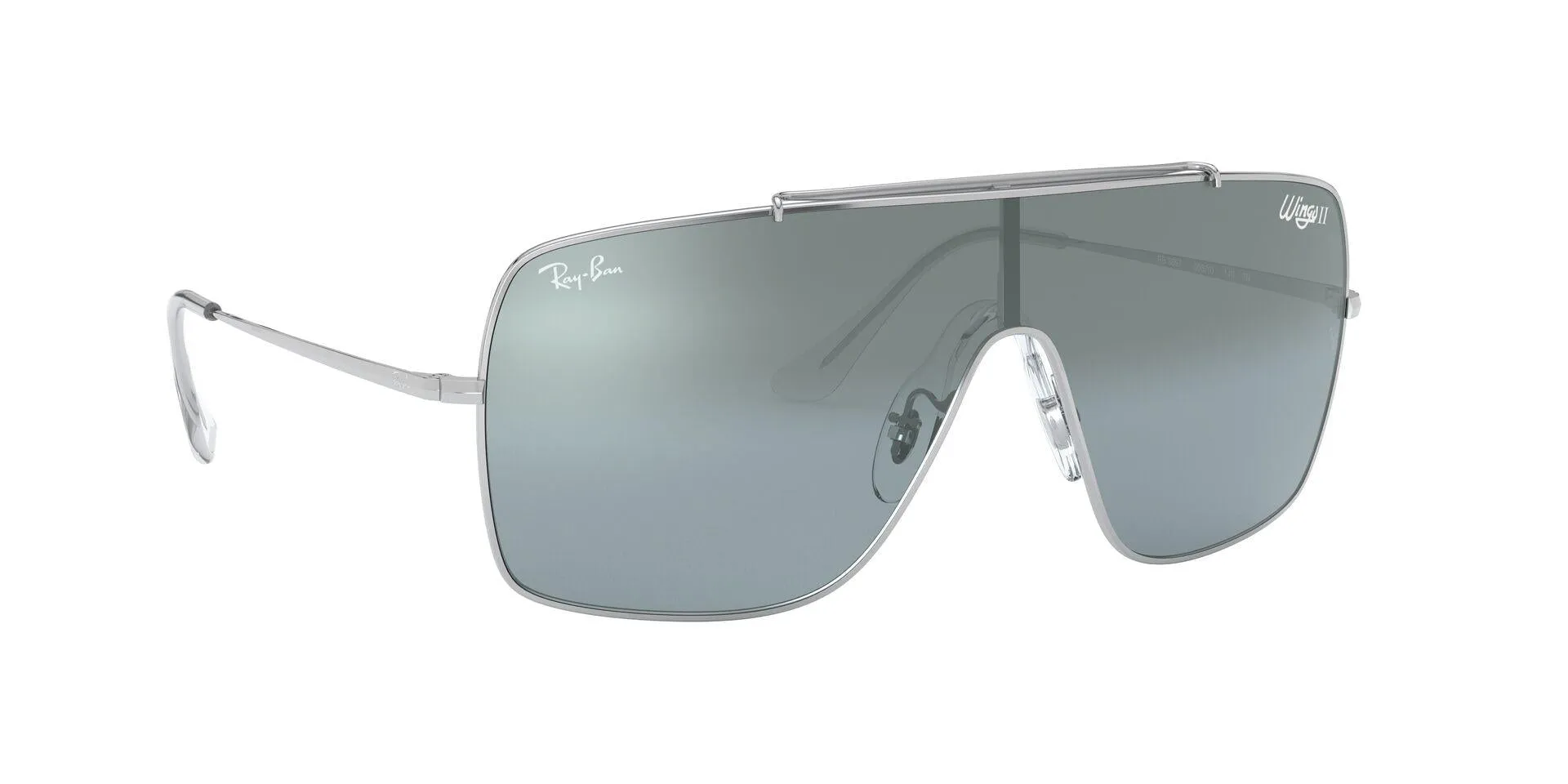 Ray-Ban Wings Ii 3697 Sunglasses