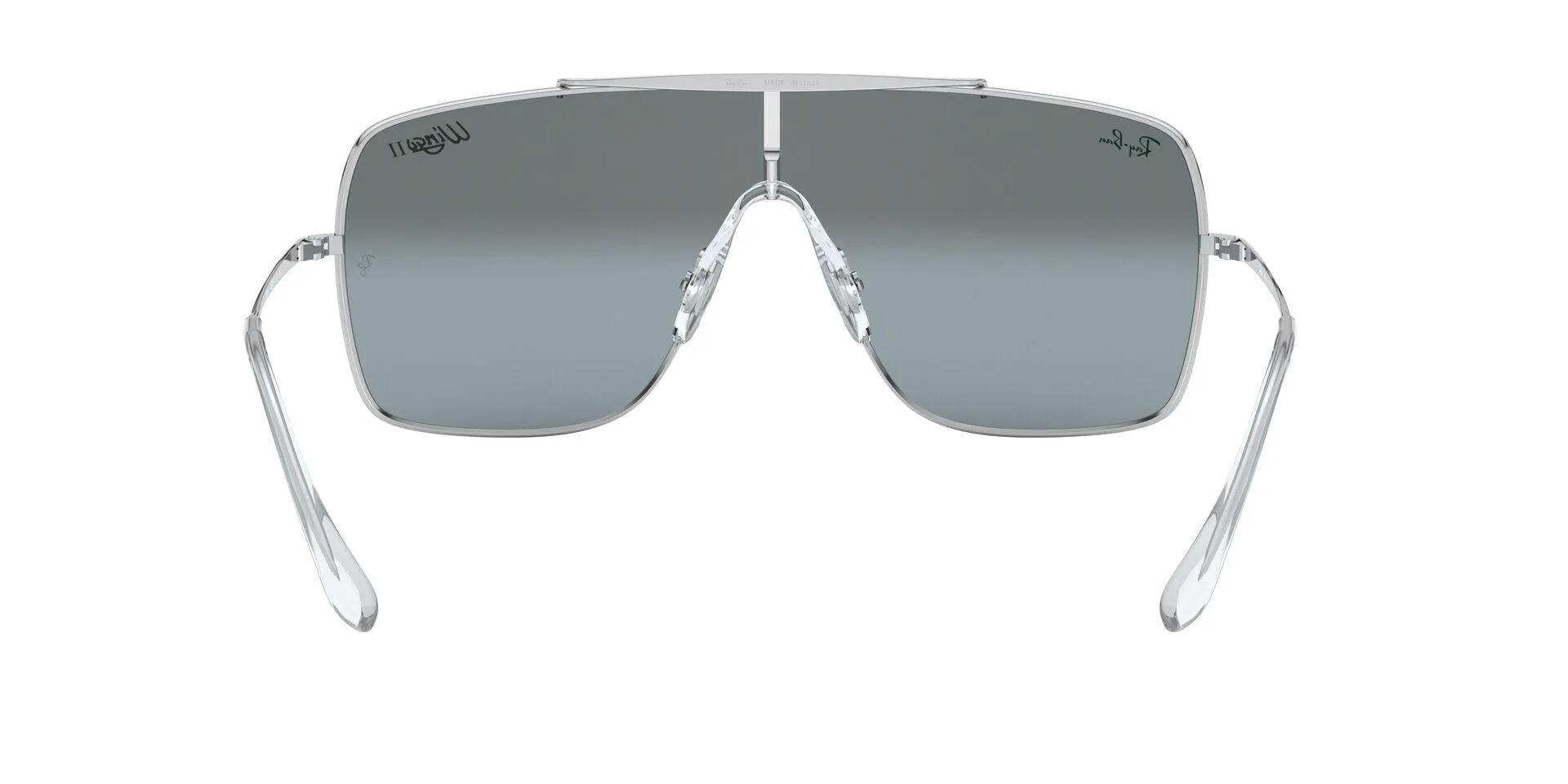 Ray-Ban Wings Ii 3697 Sunglasses