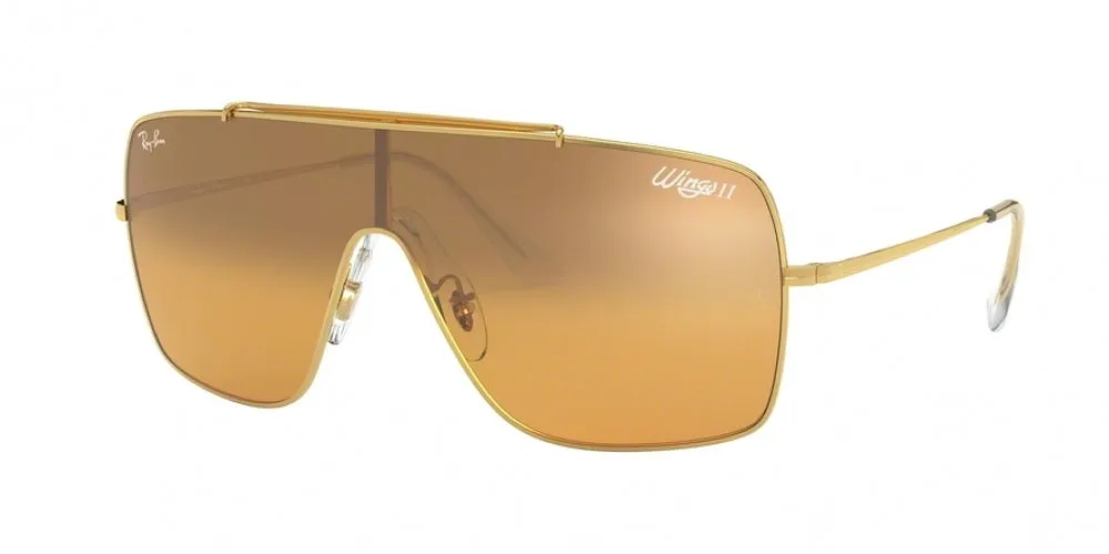 Ray-Ban Wings Ii 3697 Sunglasses