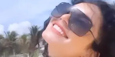 Ray-Ban Wings II RB 3697 002/11 - As Seen On Vanessa Hudgens