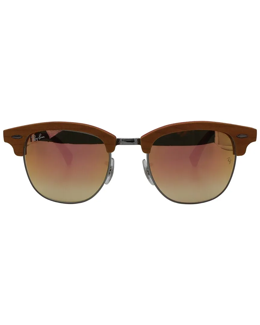 Ray-Ban Women's RB3016M 51mm Sunglasses
