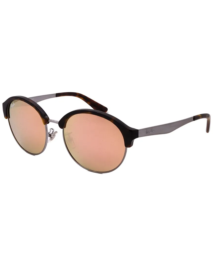Ray-Ban Women's RB3564D 54mm Sunglasses