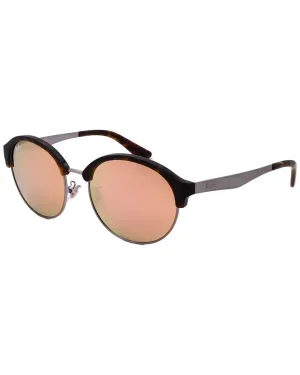 Ray-Ban Women's RB3564D 54mm Sunglasses