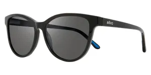 Revo Daphne Petite RE 1198 01 GY Polarised