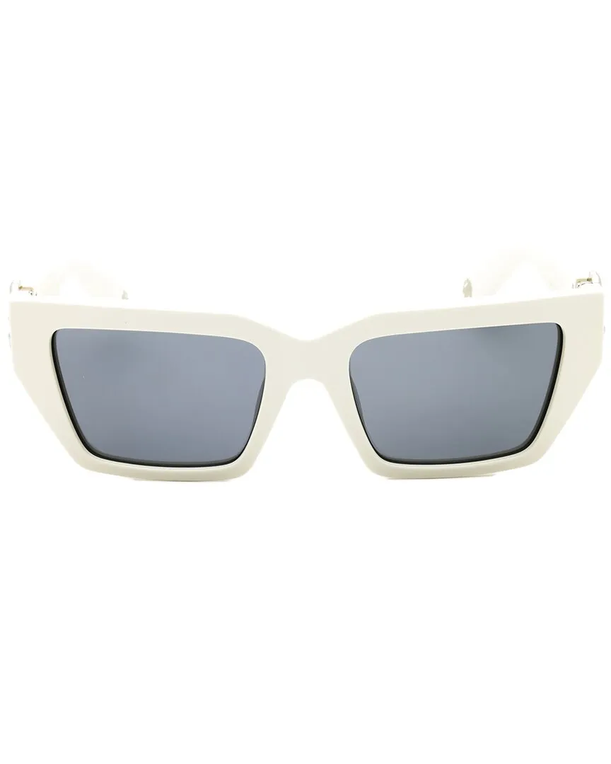Roberto Cavalli Women's SRC016M 55mm Sunglasses