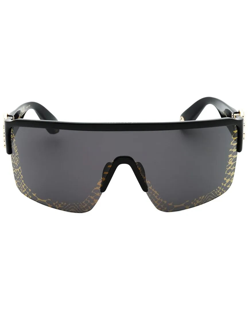 Roberto Cavalli Women's SRC037M 99mm Sunglasses