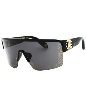 Roberto Cavalli Women's SRC037M 99mm Sunglasses