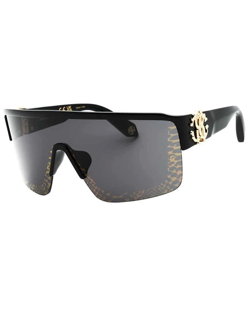Roberto Cavalli Women's SRC037M 99mm Sunglasses