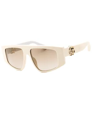 Roberto Cavalli Women's SRC038M 56mm Sunglasses