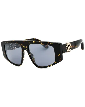 Roberto Cavalli Women's SRC038M 56mm Sunglasses