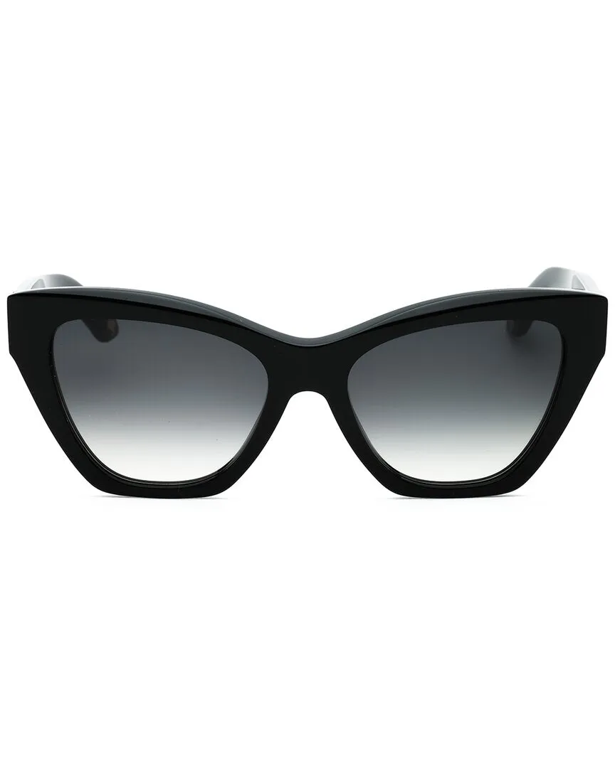 Roberto Cavalli Women's SRC110 54mm Sunglasses