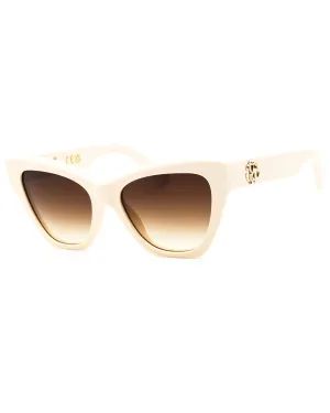 Roberto Cavalli Women's SRC110 54mm Sunglasses