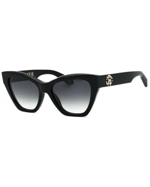 Roberto Cavalli Women's SRC110 54mm Sunglasses