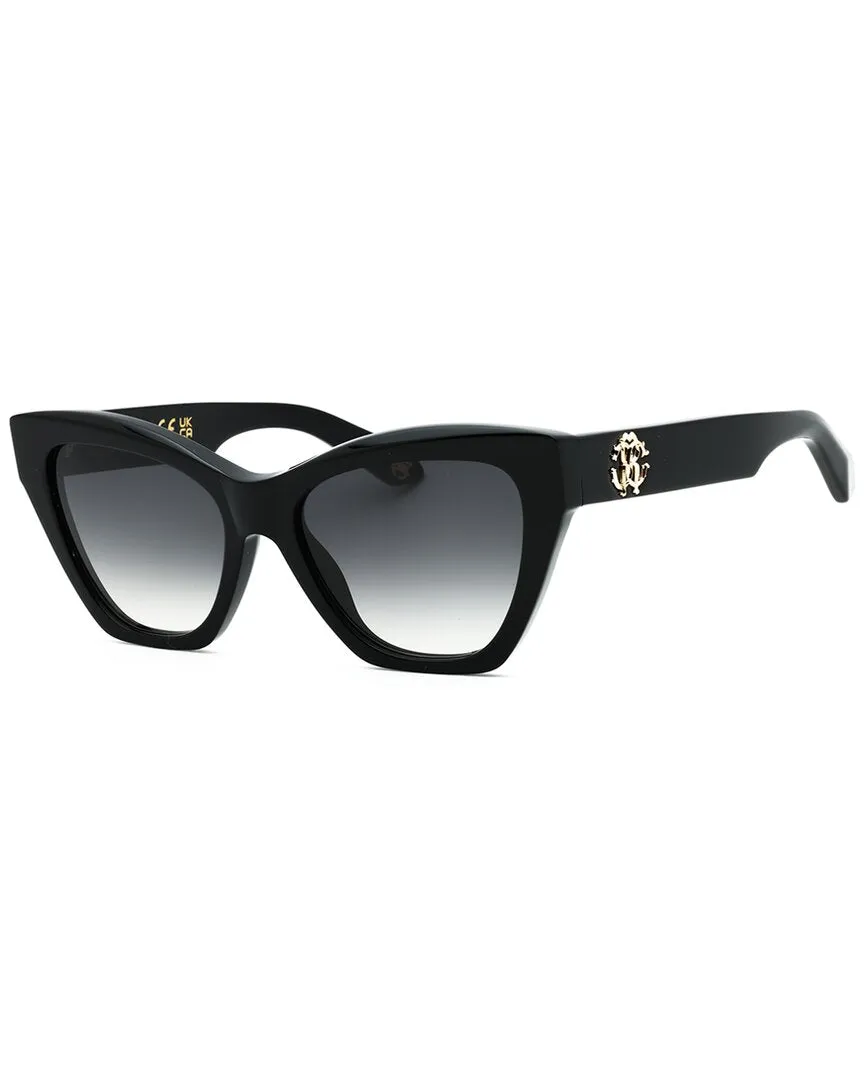 Roberto Cavalli Women's SRC110 54mm Sunglasses