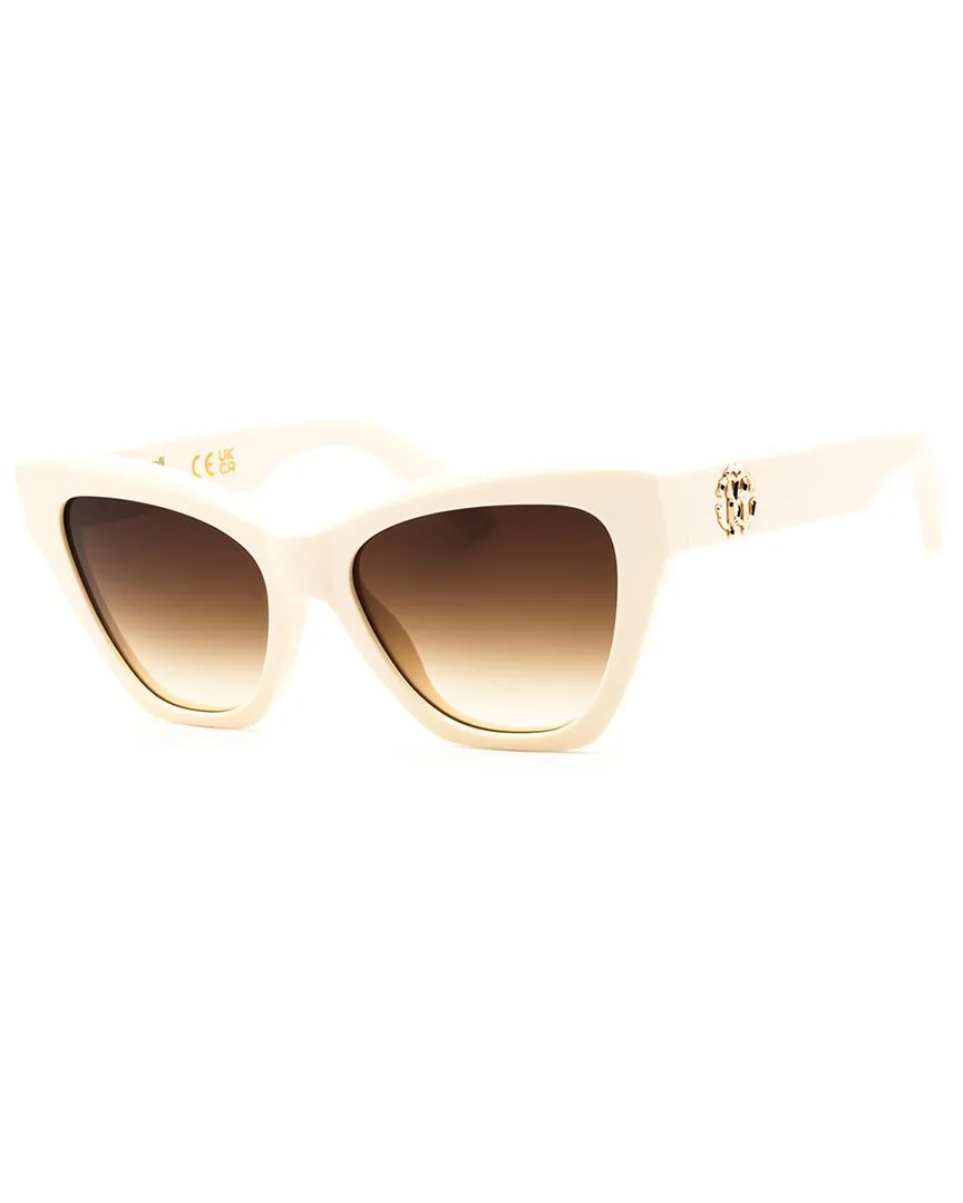 Roberto Cavalli Women's SRC110 54mm Sunglasses